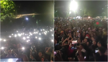  ‘তুমি কে আমি কে রাজাকার রাজাকার’ স্লোগানে ফের প্রকম্পিত হবে ঢাবি