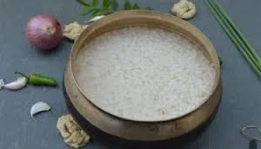  পান্তা ভাতের যত পুষ্টিগুণ